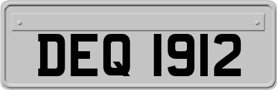 DEQ1912