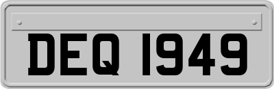 DEQ1949