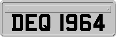 DEQ1964