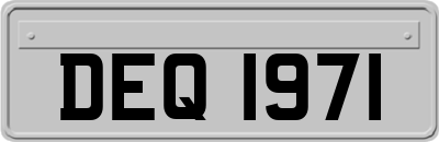 DEQ1971