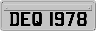 DEQ1978