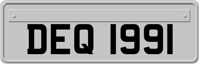 DEQ1991