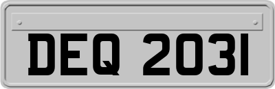 DEQ2031