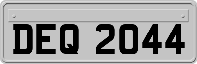 DEQ2044