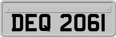 DEQ2061
