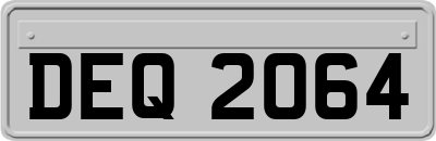 DEQ2064