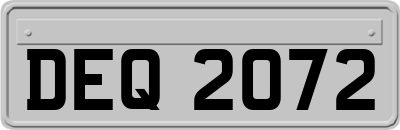 DEQ2072