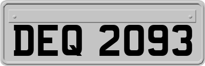 DEQ2093