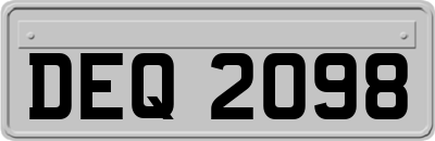 DEQ2098