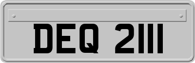 DEQ2111