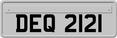 DEQ2121