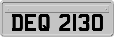 DEQ2130