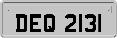 DEQ2131