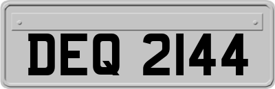DEQ2144