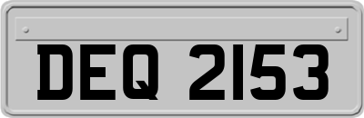 DEQ2153