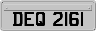 DEQ2161