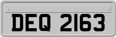 DEQ2163