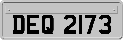 DEQ2173