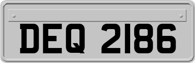 DEQ2186