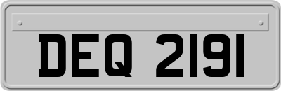 DEQ2191