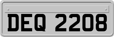 DEQ2208