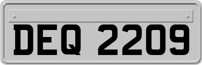 DEQ2209