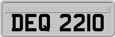 DEQ2210