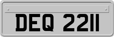DEQ2211