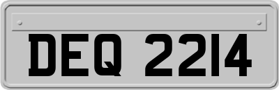 DEQ2214