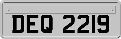 DEQ2219