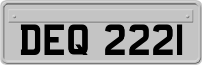 DEQ2221