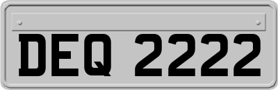 DEQ2222