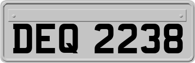DEQ2238