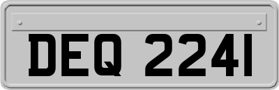 DEQ2241