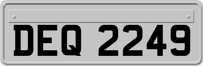 DEQ2249