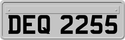 DEQ2255