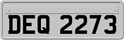 DEQ2273