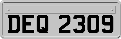 DEQ2309