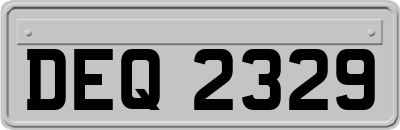 DEQ2329