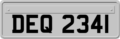 DEQ2341