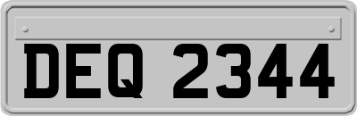 DEQ2344