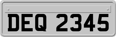 DEQ2345