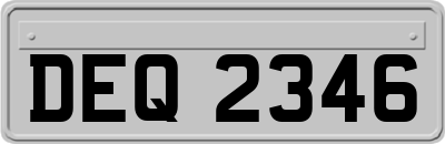 DEQ2346