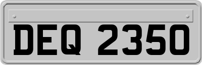DEQ2350