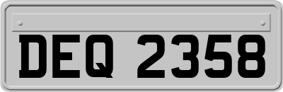 DEQ2358