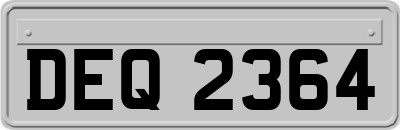 DEQ2364