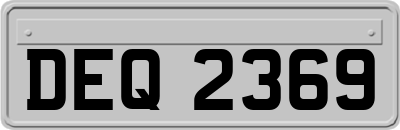DEQ2369