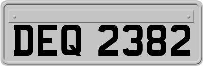 DEQ2382