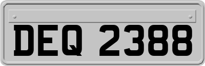DEQ2388