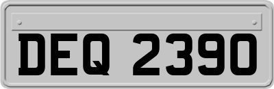 DEQ2390